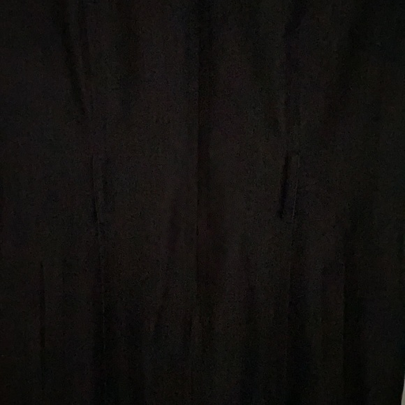 Jean Dress - Picture 3 of 4